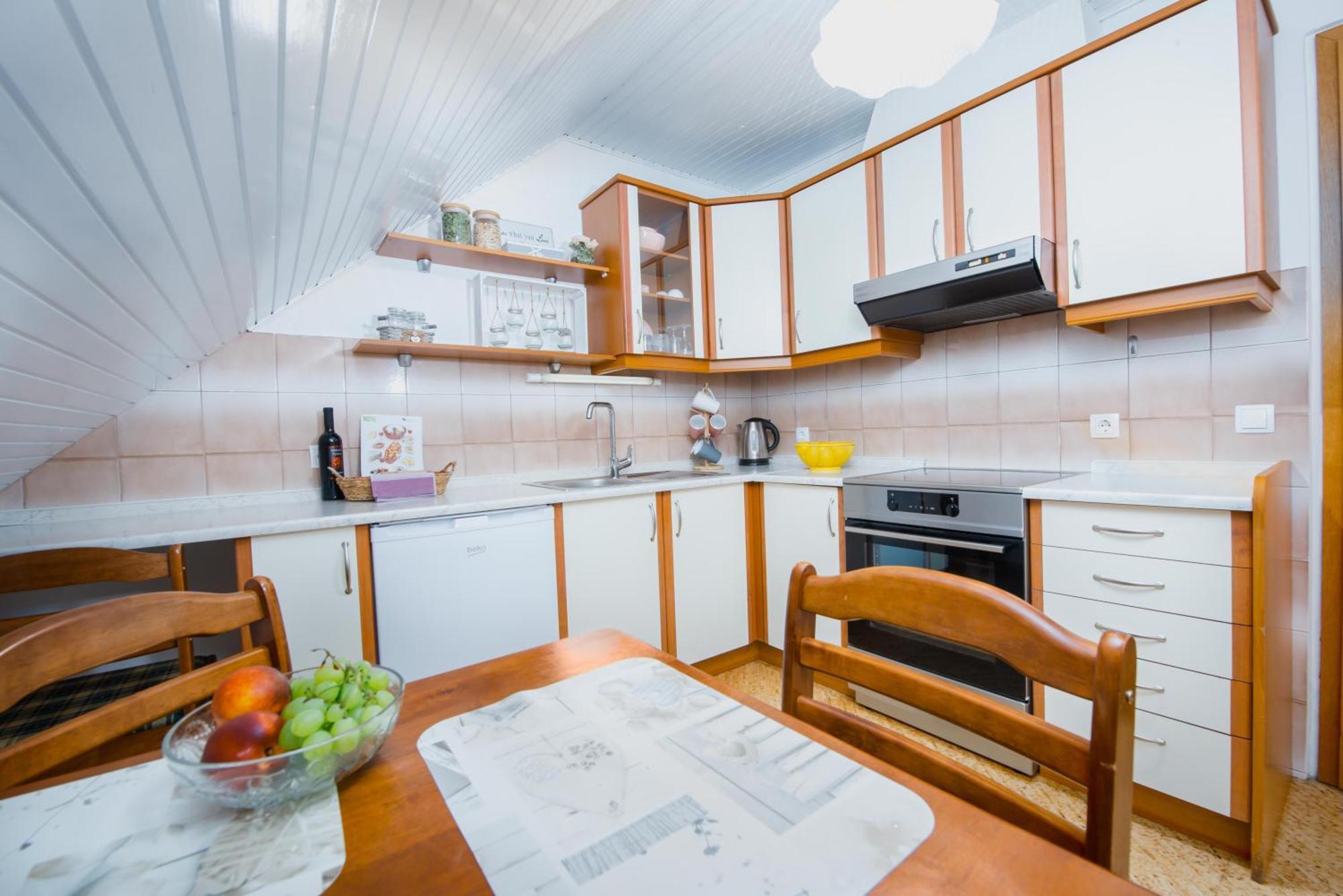 Dreamland Bled Apartments Room photo